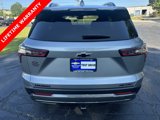 New 2026 Chevrolet Equinox ACTIV w/ Convenience Package III image 4