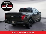 Used 2024 Ford F150 STX w/ STX Black Appearance Package image 3