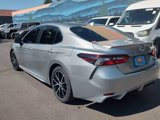 Used 2023 Toyota Camry SE image 3