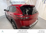 Used 2021 Nissan Rogue SV image 6