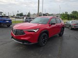 New 2025 Acura ADX A-Spec image 2