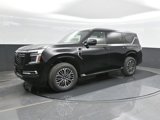 New 2025 Nissan Armada SL w/ Captain's Chari Seat Package image 6