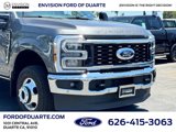 New 2025 Ford F350 XL w/ FX4 Off-Road Package image 3