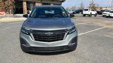 Certified 2024 Chevrolet Equinox LS w/ LS Convenience Package image 2