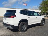 Used 2025 GMC Acadia Elevation image 4