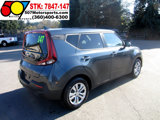 Used 2020 Kia Soul LX image 5