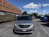 Used 2019 Dodge Grand Caravan SXT image 2