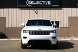 Used 2021 Jeep Grand Cherokee Laredo X image 2