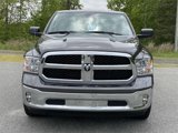 New 2024 RAM 1500 Tradesman w/ Tradesman SXT Package image 2