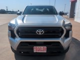 New 2025 Toyota Tacoma SR image 2