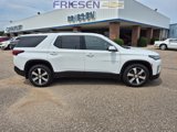Used 2023 Chevrolet Traverse LT w/ LT Premium Package image 6