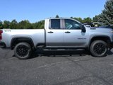 New 2026 Chevrolet Silverado 2500 Custom w/ Custom Value Package image 3