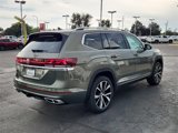 New 2025 Volkswagen Atlas SEL Premium R-Line image 3