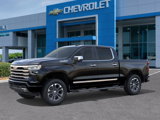 New 2026 Chevrolet Silverado 1500 High Country image 2