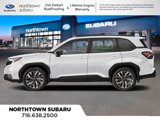 New 2025 Subaru Forester Touring image 3