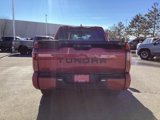 New 2025 Toyota Tundra Platinum image 4