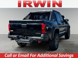 New 2025 Toyota Tacoma 4x4 Double Cab Hybrid image 6