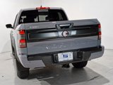 New 2025 Nissan Frontier PRO-4X w/ Pro Premium Package image 4