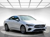 Used 2025 Mercedes-Benz CLA 250 4MATIC image 5