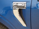 New 2025 Ford F150 XLT image 3