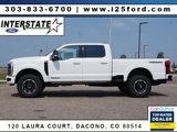 New 2026 Ford F250 Platinum w/ Tremor Off-Road Package image 2