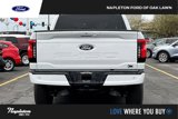 New 2025 Ford F150 Lightning XLT image 4