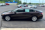 Used 2021 Chevrolet Malibu LT image 5