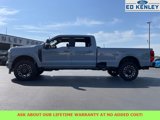 New 2025 Ford F350 Platinum image 2