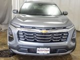 New 2026 Chevrolet Equinox LT w/ LPO, Floor Liner Package image 5
