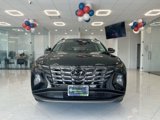 Used 2022 Hyundai Tucson Limited w/ Cargo Package image 2