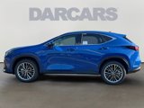 New 2026 Lexus NX 350 AWD w/ Premium Package image 4