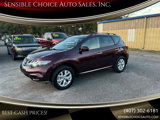 Used 2014 Nissan Murano SL w/ Navigation Package image 2