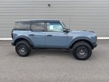 New 2025 Ford Bronco Badlands image 2