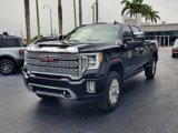 Used 2023 GMC Sierra 2500 Denali image 3