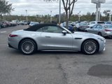 New 2025 Mercedes-Benz SL 43 AMG image 2