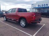 New 2025 Chevrolet Silverado 1500 High Country w/ High Country Premium Package image 4
