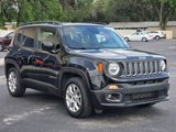 Used 2018 Jeep Renegade Latitude image 3