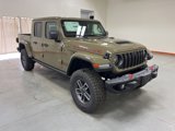 New 2025 Jeep Gladiator Mojave image 2