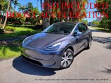 Used 2021 Tesla Model Y Long Range image 2