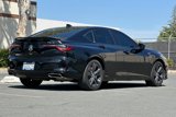 Certified 2023 Acura TLX w/ A-SPEC Pkg image 4