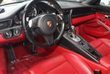 Used 2015 Porsche 911 Turbo S image 4