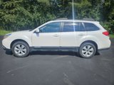 Used 2010 Subaru Outback 2.5i Limited image 5