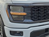 Used 2024 Ford F150 STX image 3