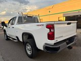 Used 2022 Chevrolet Silverado 2500 W/T w/ WT Fleet Convenience Package image 5