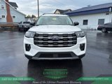 New 2025 Ford Explorer Active w/ Active Comfort Package image 2