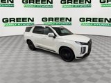 New 2025 Hyundai Palisade Calligraphy image 2