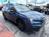 Used 2020 Subaru Outback Onyx Edition XT image 3