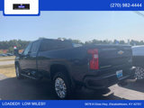Used 2022 Chevrolet Silverado 2500 High Country w/ Technology Package image 4