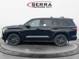 New 2025 Toyota Sequoia Platinum image 2