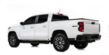 Used 2024 Chevrolet Colorado Z71 w/ Z71 Convenience Package 2 image 4